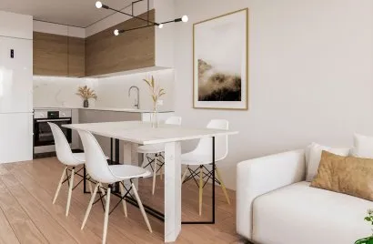 Apartment de 3 chambres à Living Estepona Torrevieja, Espagne No. 161