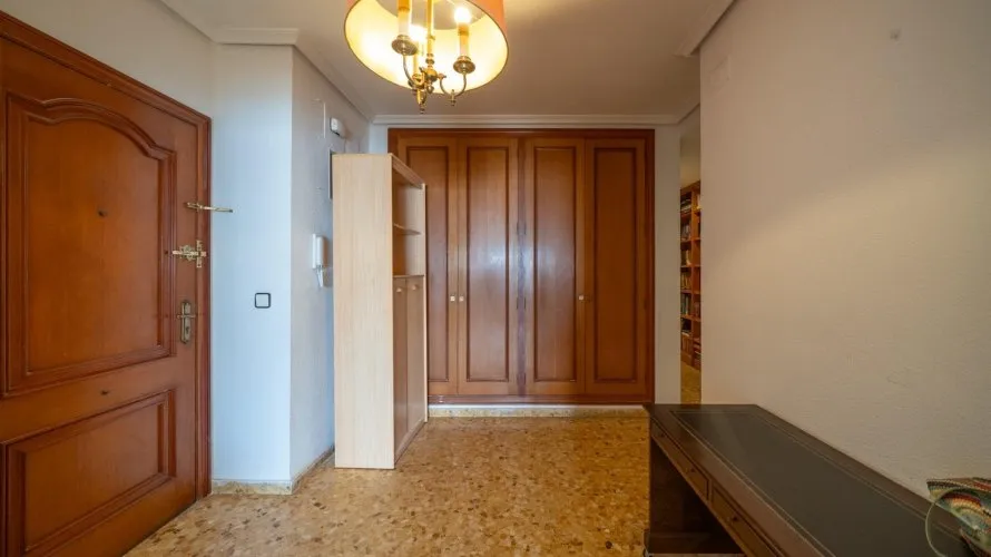 Apartment de 1 chambre à Alicante, Espagne No. 618 № 19