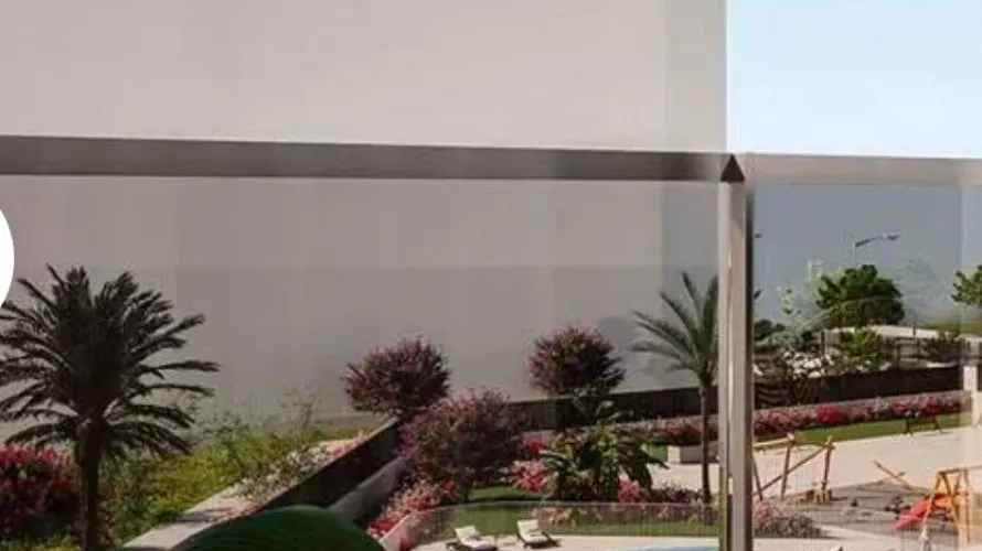 Apartment de 3 chambres à Alicante, Espagne No. 552 № 6