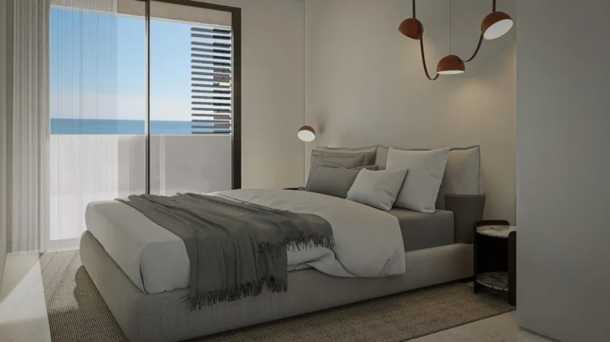Apartment de 2 chambres à Calpe, Espagne No. 488 № 10