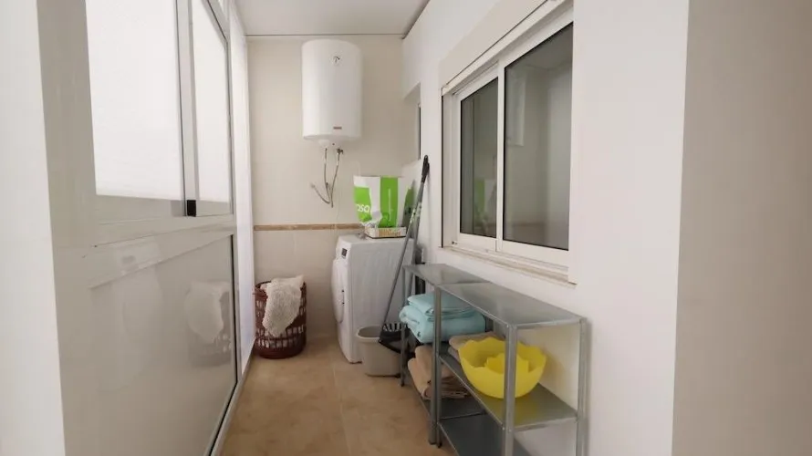 Apartment de 3 chambres à Torrevieja, Espagne No. 425 № 22