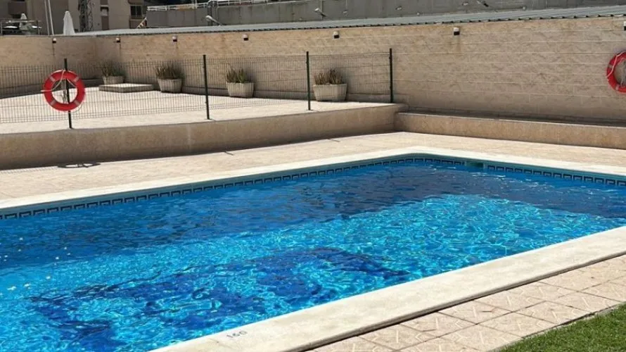 Penthouse de 1 chambre à Finestrat, Espagne No. 588 № 22