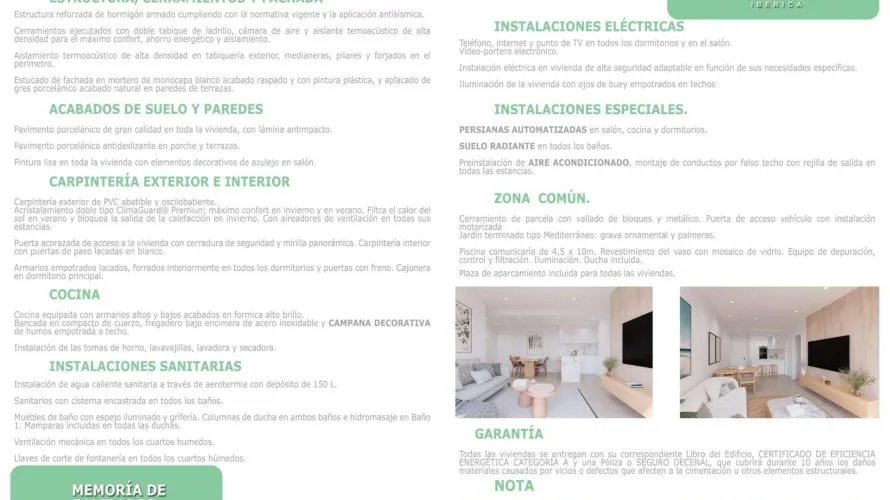 Apartment de 2 chambres à Torrevieja, Espagne No. 735 № 8