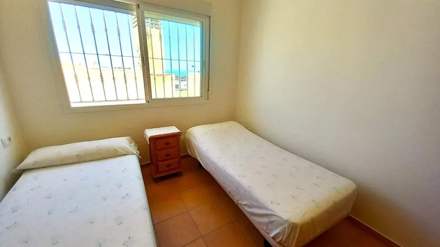 House de 3 chambres à Finestrat, Espagne No. 560 № 15