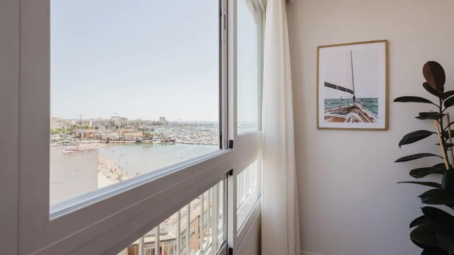 Apartment de 110m² à Torrevieja, Espagne No. 694 № 10