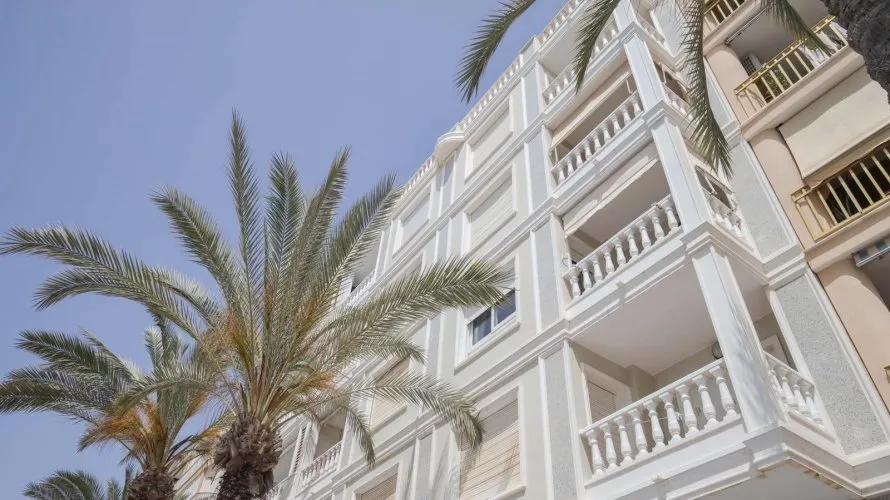 Apartment de 1 chambre à Torrevieja, Espagne No. 640 № 17