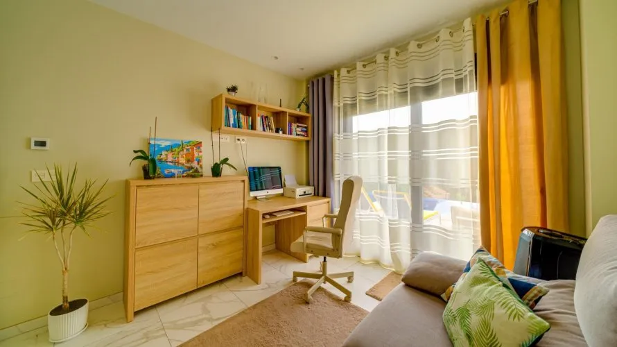 Villa de 3 chambres à Finestrat, Espagne No. 350 № 22
