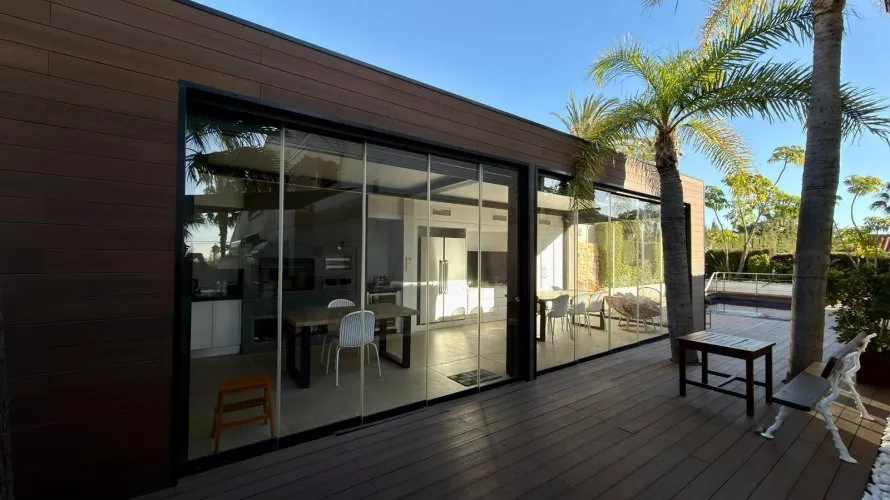 Villa de 6 chambres à Benidorm, Espagne No. 218 № 5