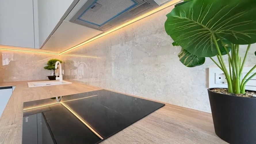 Penthouse de 3 chambres à Torrevieja, Espagne No. 720 № 9