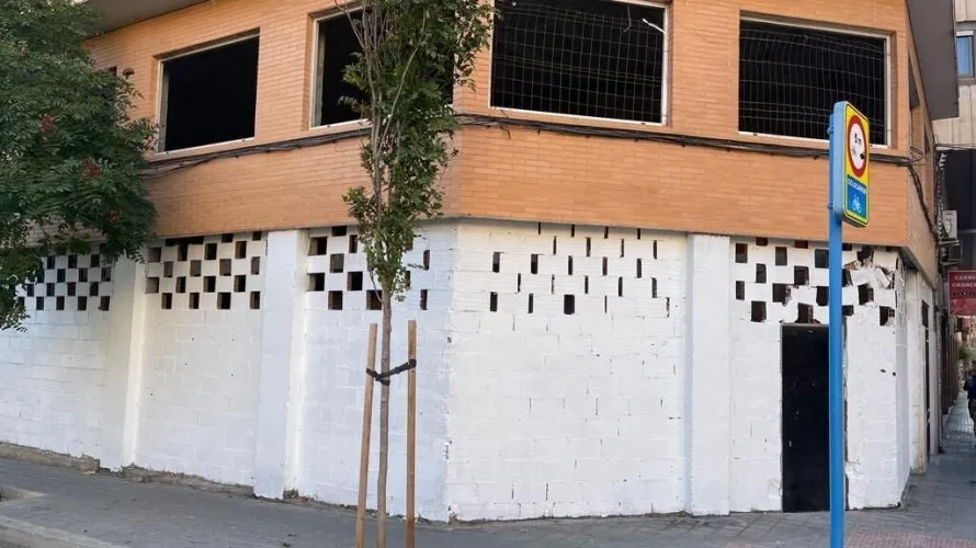 Commercial property de 200m² à Alicante, Espagne No. 367 № 3