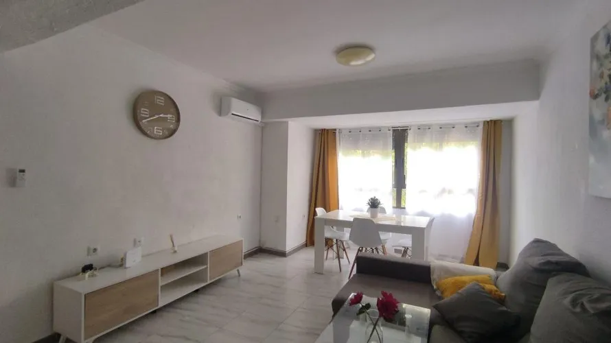 Apartment de 3 chambres à Alicante, Espagne No. 771 № 2