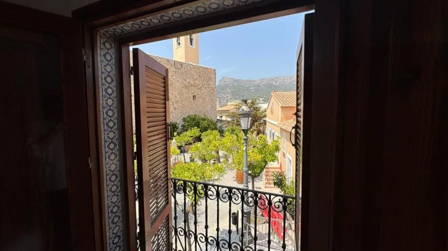 Bungalow de 258m² à Calpe, Espagne No. 567 № 25