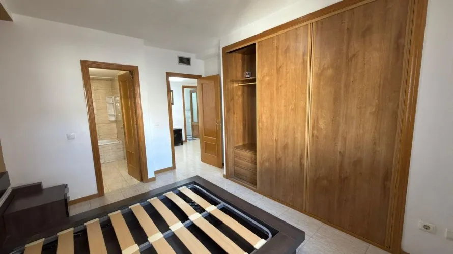 Apartment de 2 chambres à Villajoyosa, Espagne No. 747 № 19