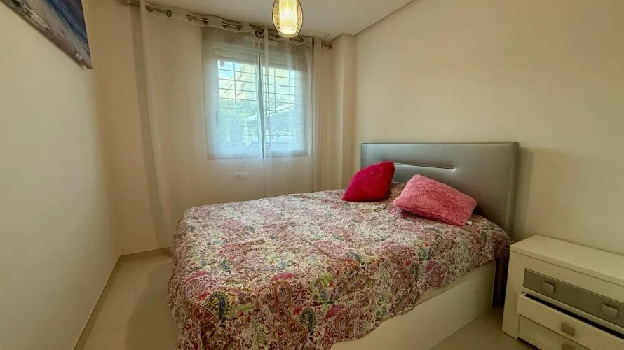 Apartment de 3 chambres à Torrevieja, Espagne No. 133 № 28