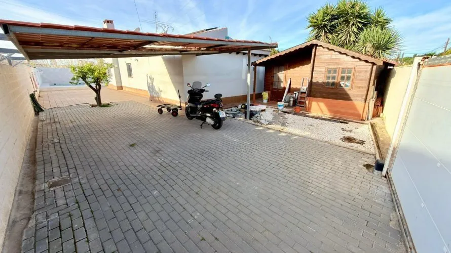 Apartment de 3 chambres à El Campello, Espagne No. 687 № 4