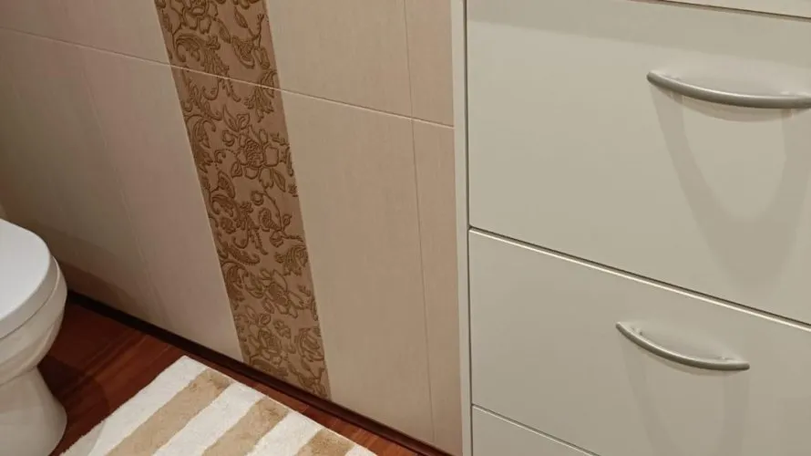 Apartment de 2 chambres à Alicante, Espagne No. 447 № 21