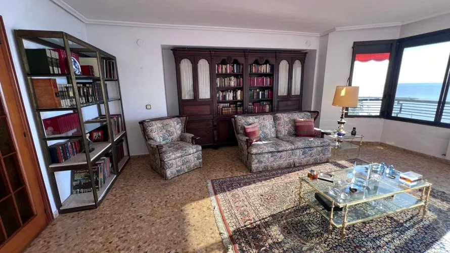 Apartment de 1 chambre à Alicante, Espagne No. 618 № 7