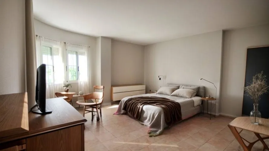 Apartment de 6 chambres à Torrevieja, Espagne No. 599 № 11