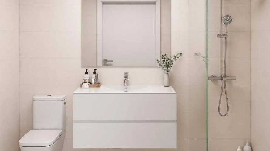 Apartment de 3 chambres à Alicante, Espagne No. 355 № 6