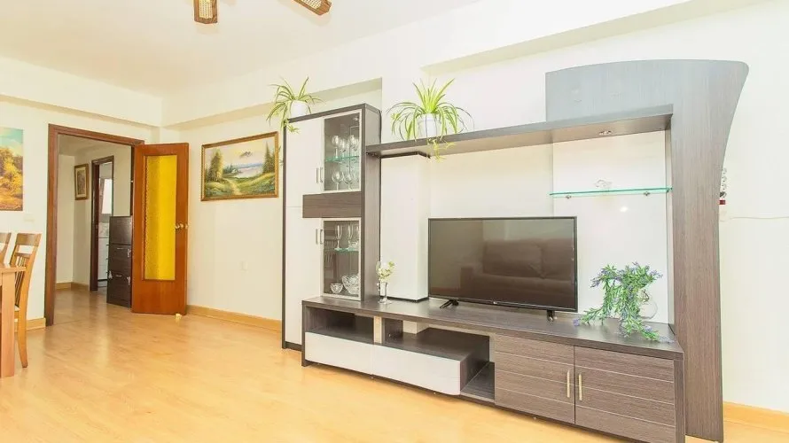 Apartment de 3 chambres à Torrevieja, Espagne No. 212 № 10
