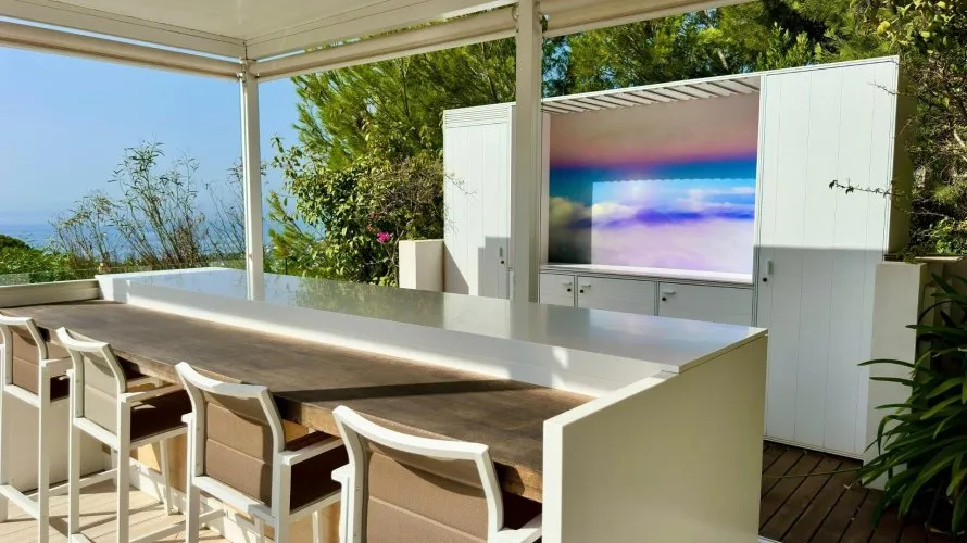 Villa de 4 chambres à Altea, Espagne No. 423 № 6