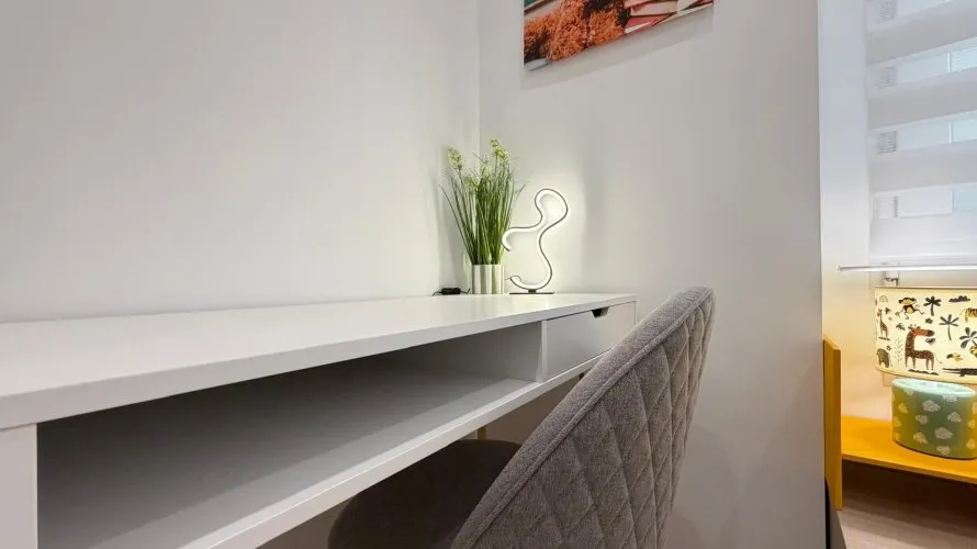 Apartment de 3 chambres à Torrevieja, Espagne No. 711 № 15