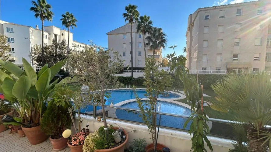 Land plot de 2 chambres à Albir, Espagne No. 453 № 24