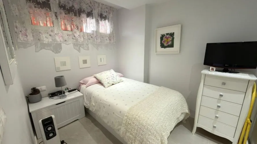 Apartment de 1 chambre à Benidorm, Espagne No. 210 № 4