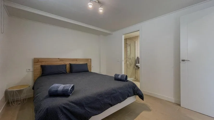 Penthouse de 3 chambres à Finestrat, Espagne No. 434 № 13