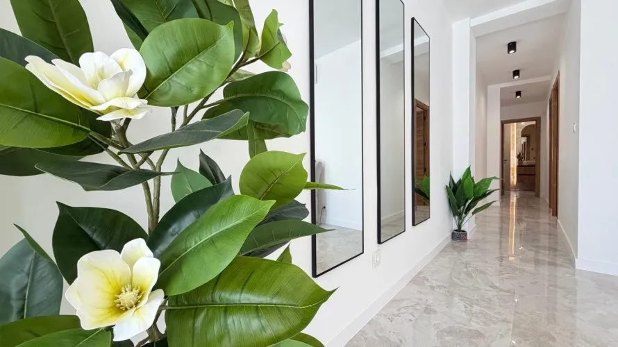 Penthouse de 3 chambres à Torrevieja, Espagne No. 720 № 21