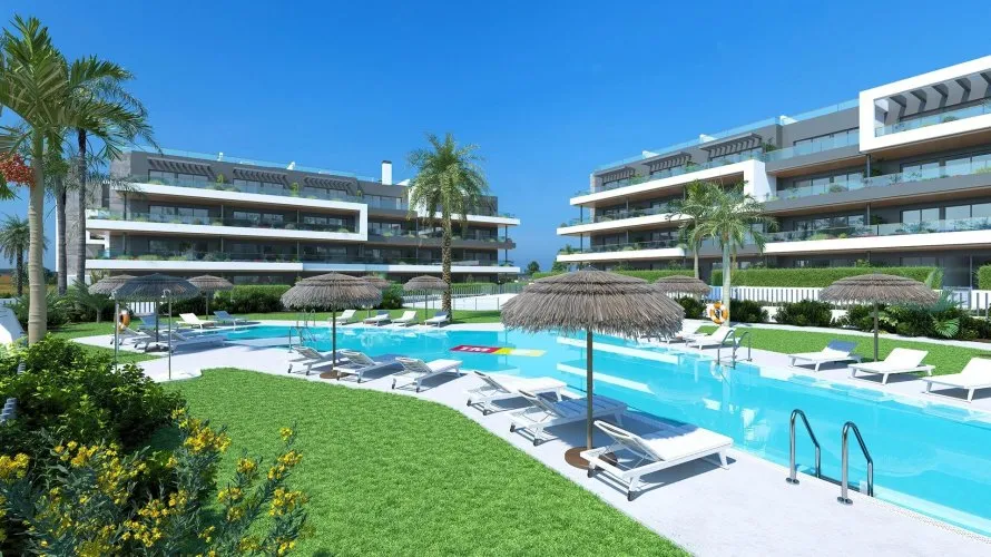 Apartment de 2 chambres à Torrevieja, Espagne No. 372 № 4