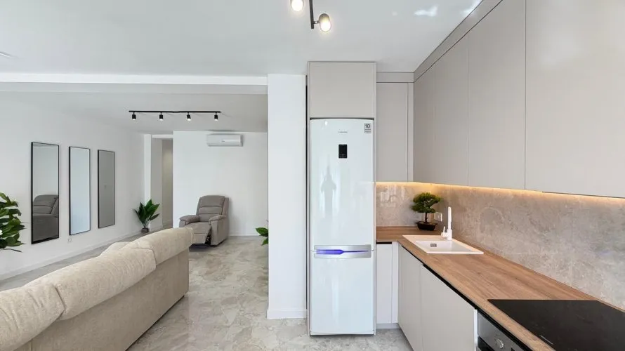 Penthouse de 3 chambres à Torrevieja, Espagne No. 720 № 10