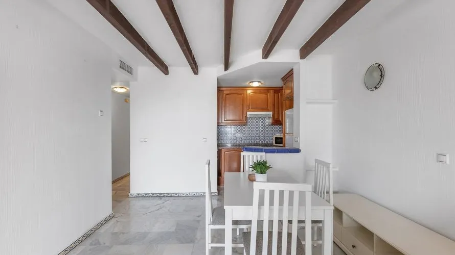 Apartment de 2 chambres à Torrevieja, Espagne No. 796 № 16