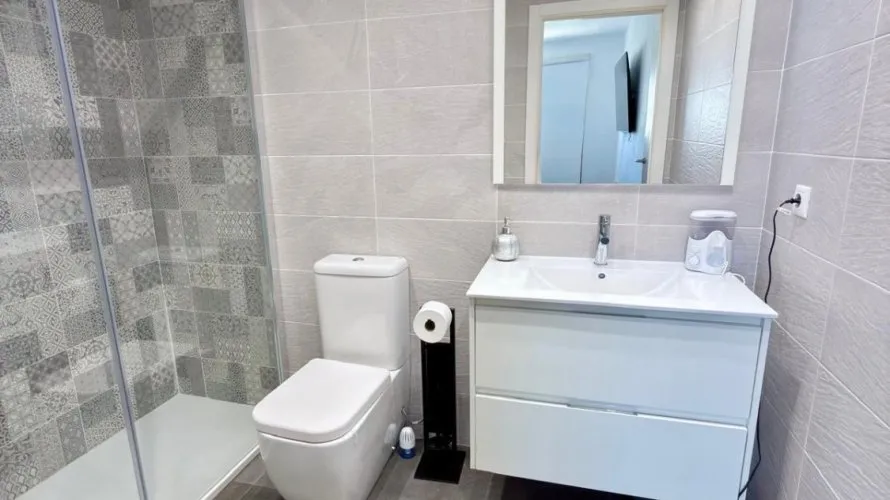 Apartment de 2 chambres à Finestrat, Espagne No. 787 № 8