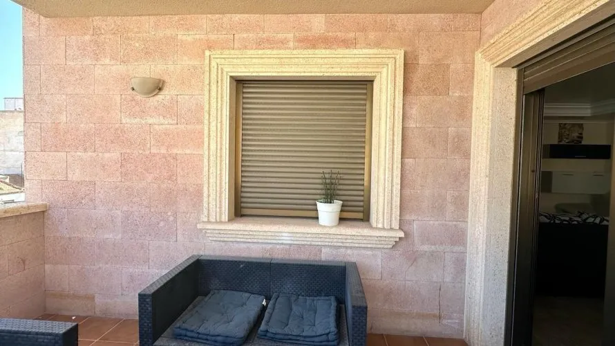 Apartment de 4 chambres à Torrevieja, Espagne No. 541 № 6
