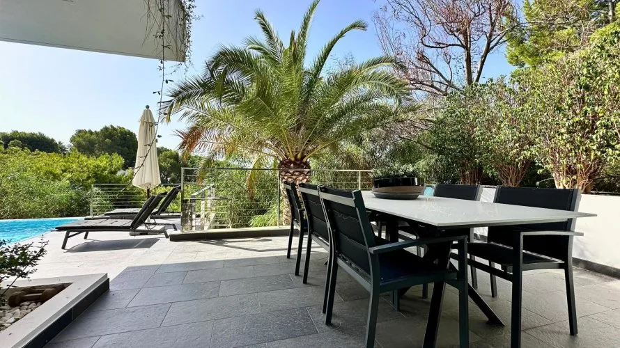 Villa de 4 chambres à Altea, Espagne No. 423 № 18