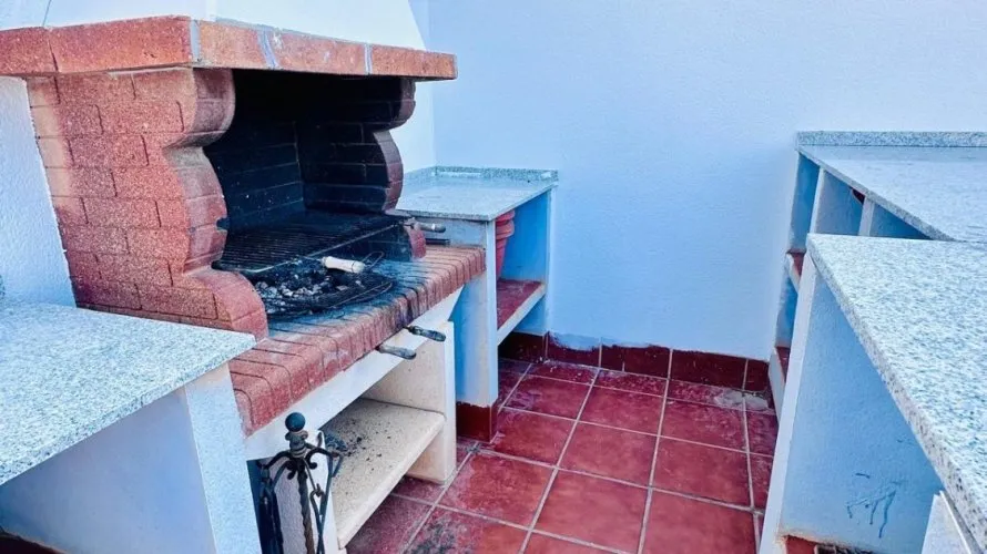 Penthouse de 2 chambres à Villajoyosa, Espagne No. 183 № 6