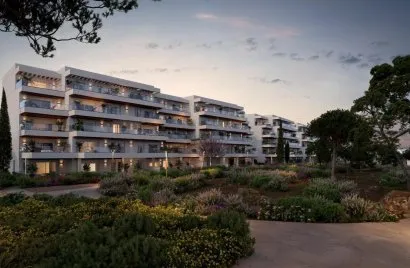 Apartment de 3 chambres à Denia, Espagne No. 551
