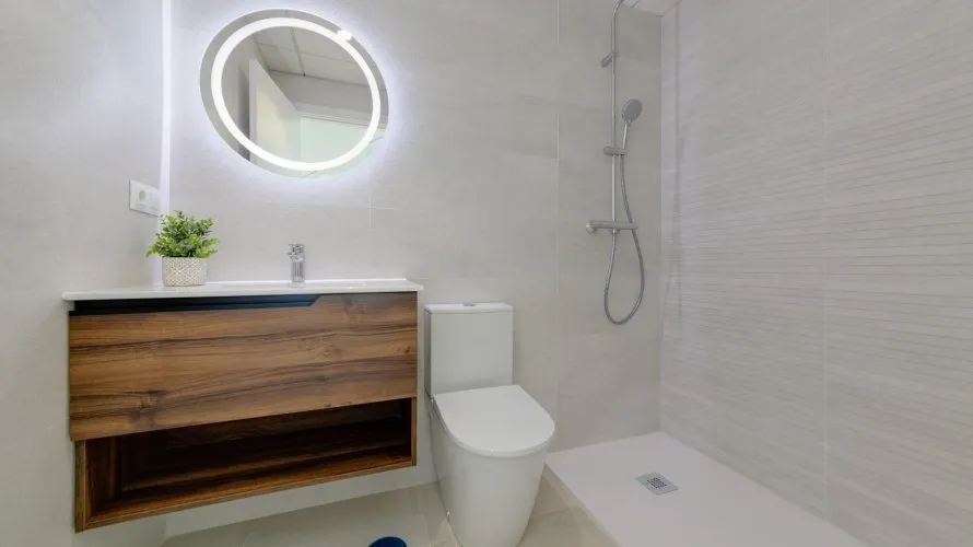 Villa de 3 chambres à Finestrat, Espagne No. 334 № 19