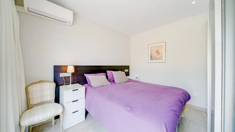 Villa de 5 chambres à Finestrat, Espagne No. 344 № 11