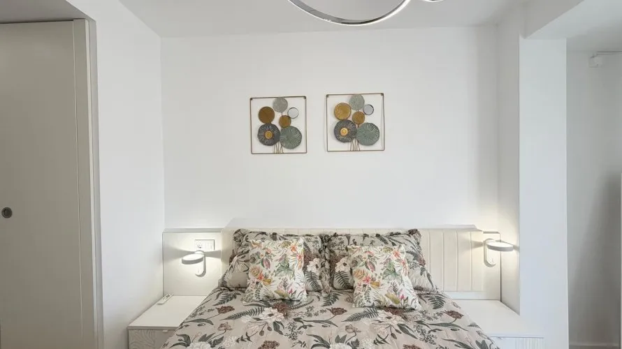 Apartment de 3 chambres à Torrevieja, Espagne No. 711 № 5