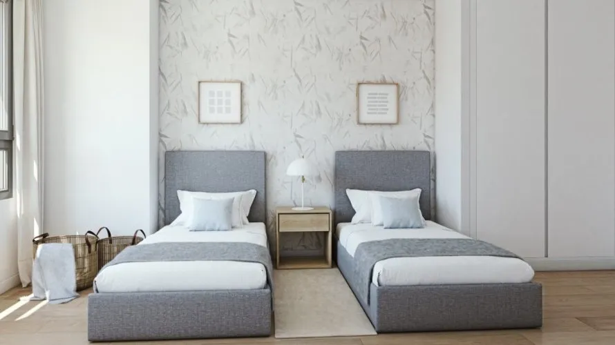 Apartment de 3 chambres à Alicante, Espagne No. 237 № 12
