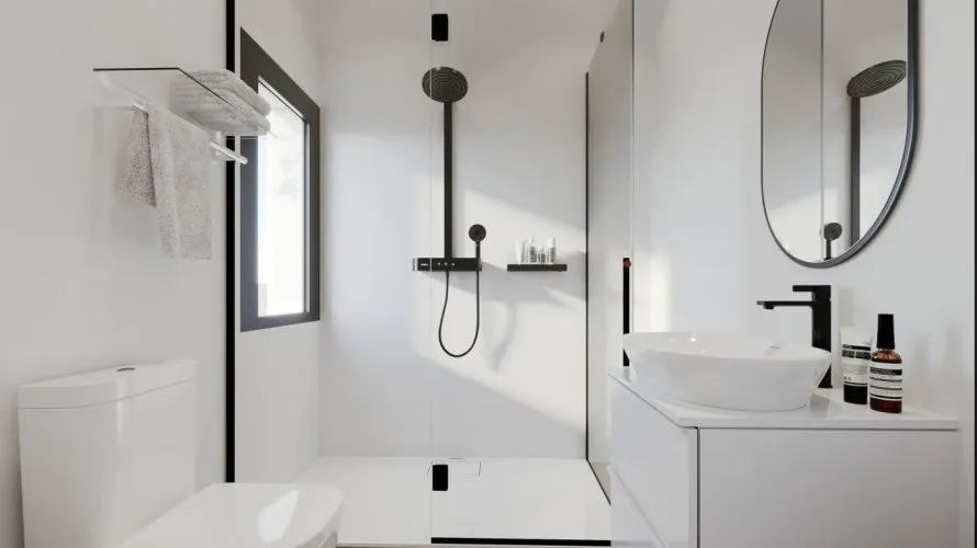 Villa de 3 chambres à Calpe, Espagne No. 80 № 4