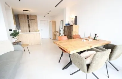Apartment de 3 chambres à Pilar de la Horadada, Espagne No. 632