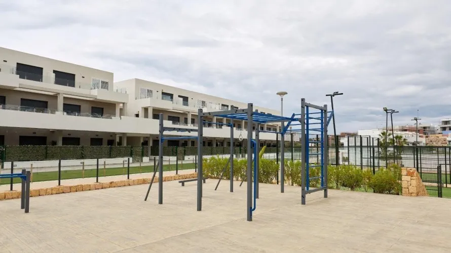 Penthouse de 3 chambres à Finestrat, Espagne No. 459 № 23