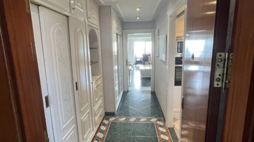 Apartment de 2 chambres à Benidorm, Espagne No. 289 № 18