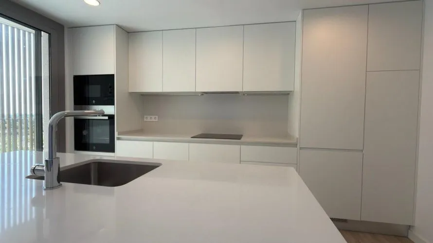 Apartment de 3 chambres à Alicante, Espagne No. 772 № 3