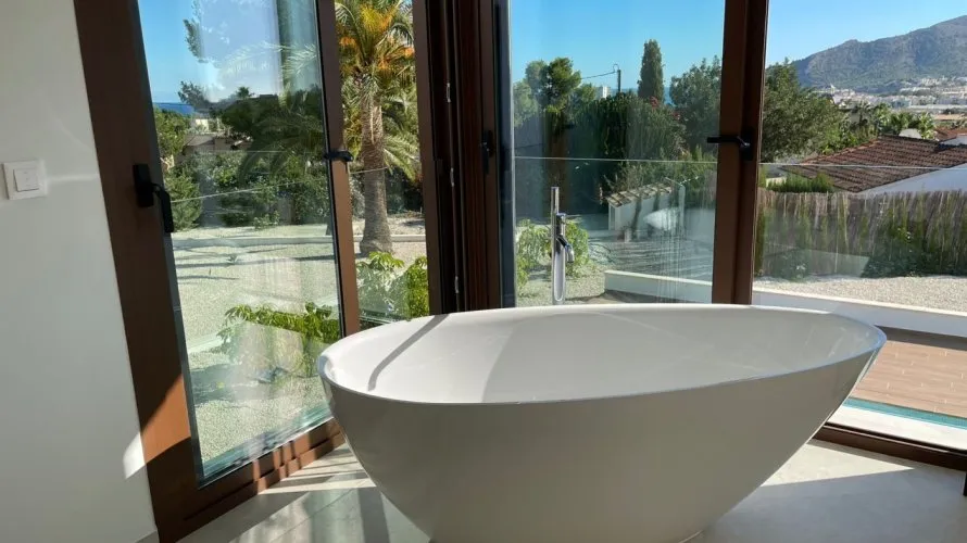 Villa de 4 chambres à Altea, Espagne No. 232 № 27