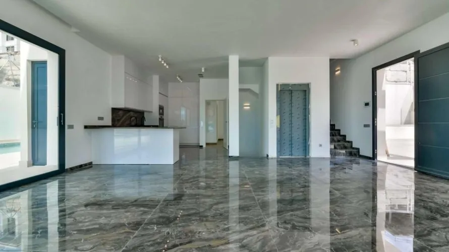 Villa de 7 chambres à Finestrat, Espagne No. 565 № 25
