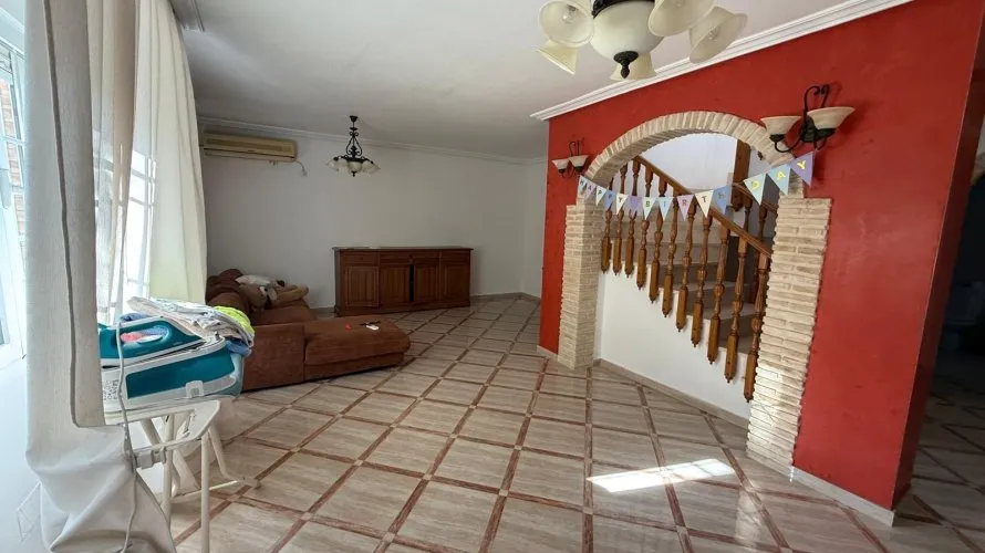 House de 3 chambres à Torrevieja, Espagne No. 719